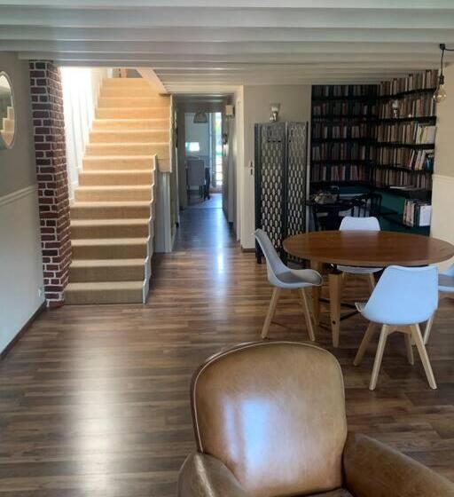 Appartement Mirepoix