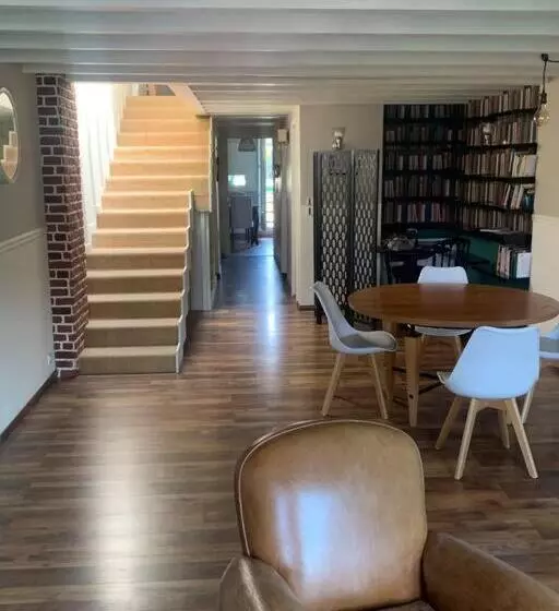 Appartement Mirepoix