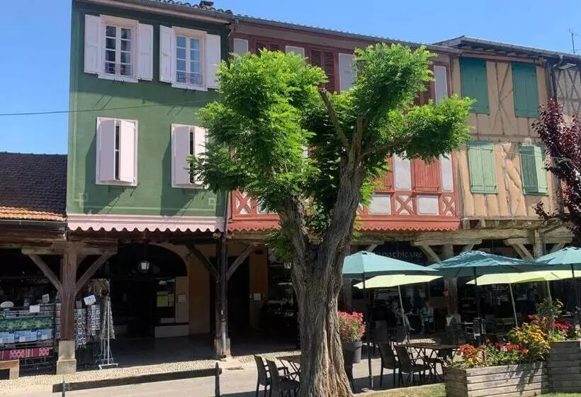 Appartement Mirepoix