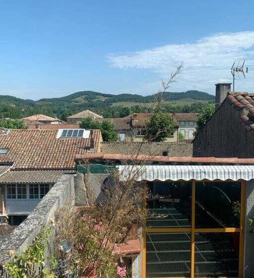 Appartement Mirepoix