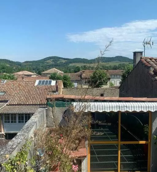 Appartement Mirepoix