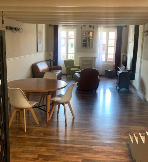 Appartement Mirepoix