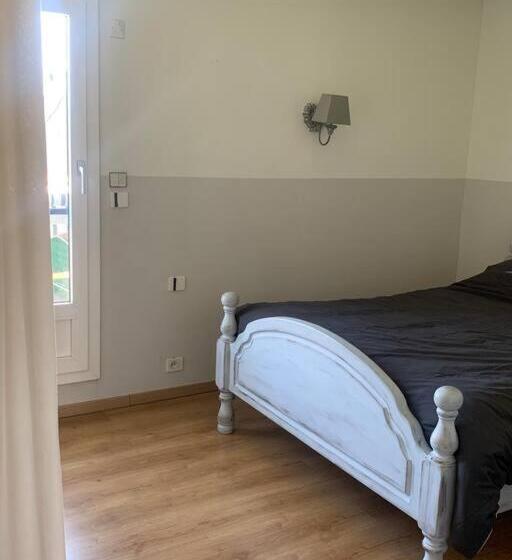 Appartement Mirepoix