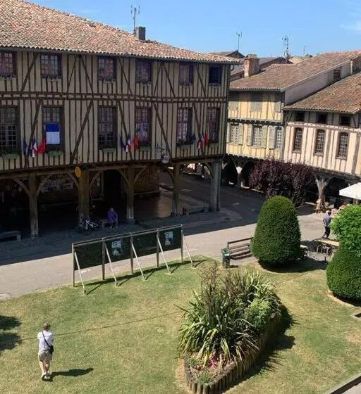 Appartement Mirepoix