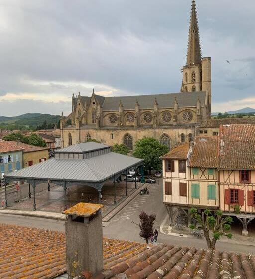 Appartement Mirepoix