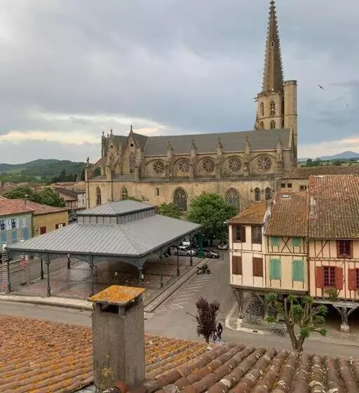 Appartement Mirepoix