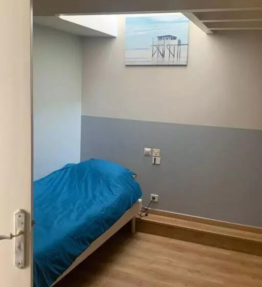 Appartement Mirepoix