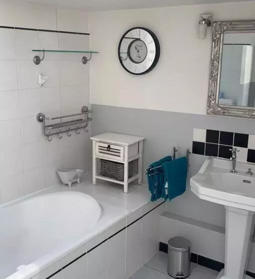 Appartement Mirepoix