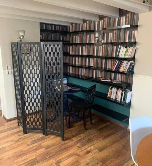 Appartement Mirepoix