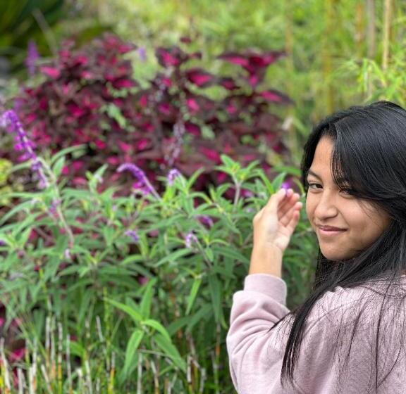 住宿加早餐 The Lava Bali Villa And Hot Spring