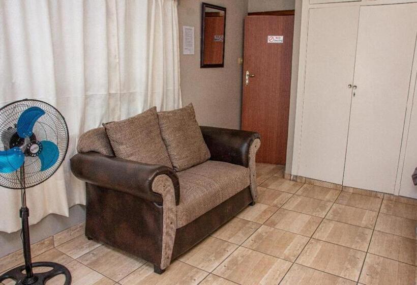 Blueberry Bed And Breakfast