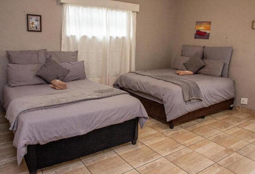 Blueberry Bed And Breakfast