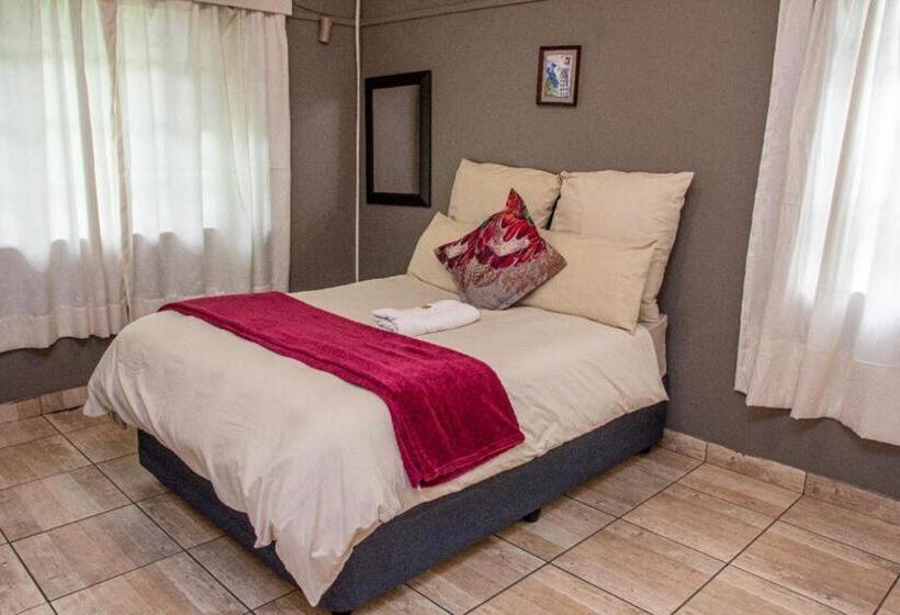 Blueberry Bed And Breakfast