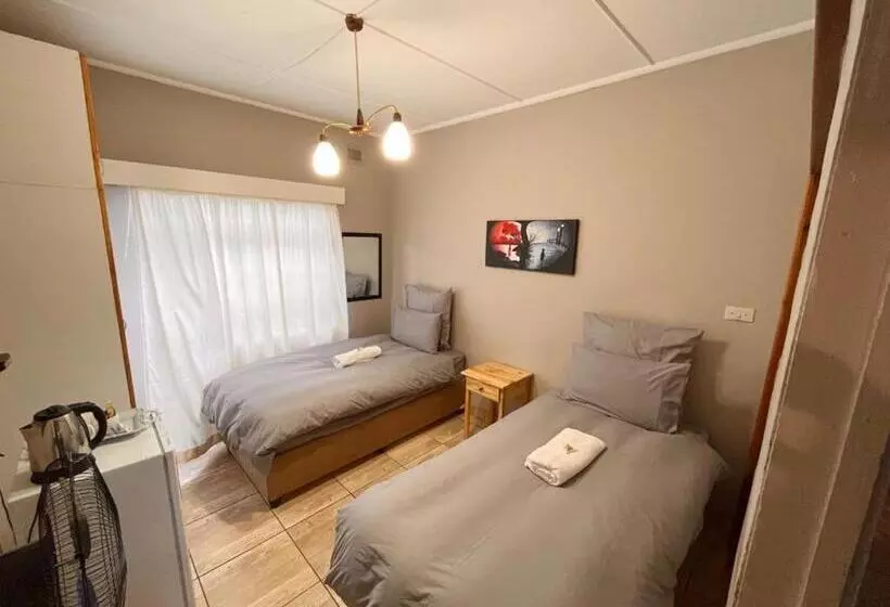Blueberry Bed And Breakfast