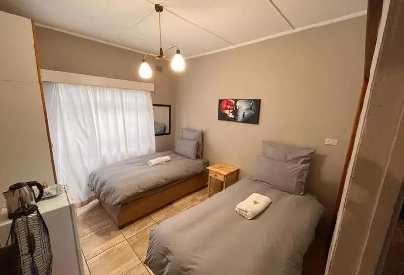 Blueberry Bed And Breakfast