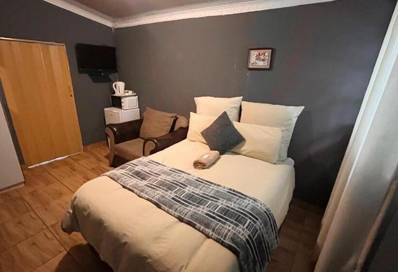 Blueberry Bed And Breakfast