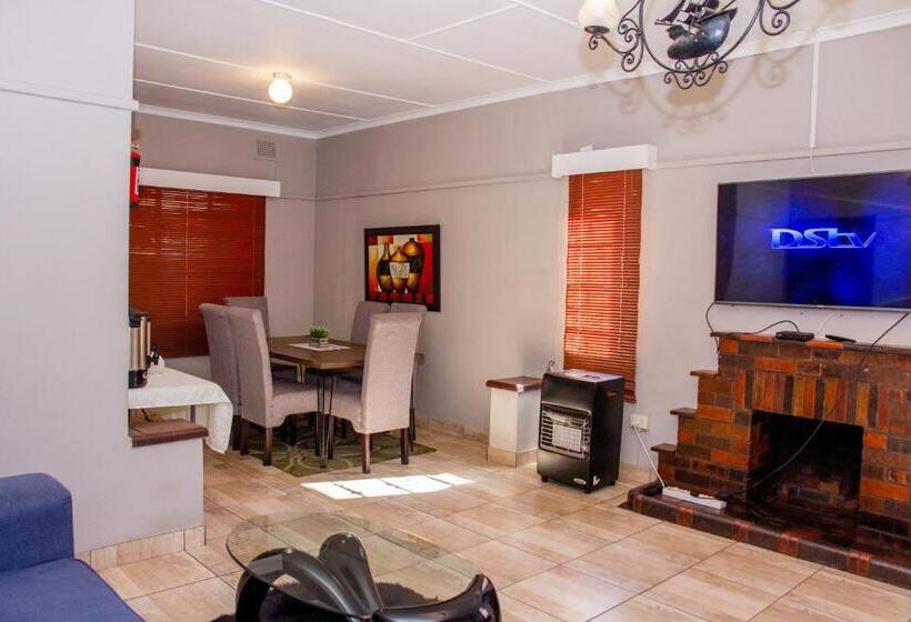 Blueberry Bed And Breakfast