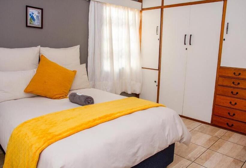 Blueberry Bed And Breakfast