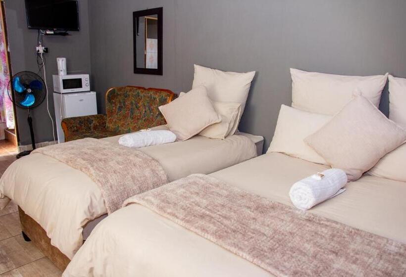 Blueberry Bed And Breakfast