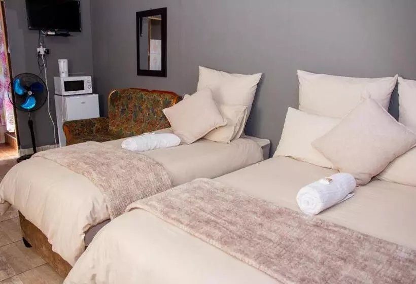 Blueberry Bed And Breakfast