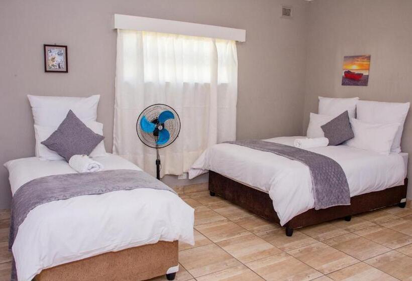 Blueberry Bed And Breakfast