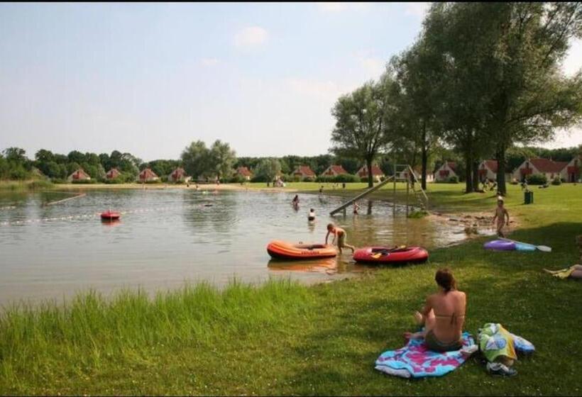 Coco Wellness Bungalow