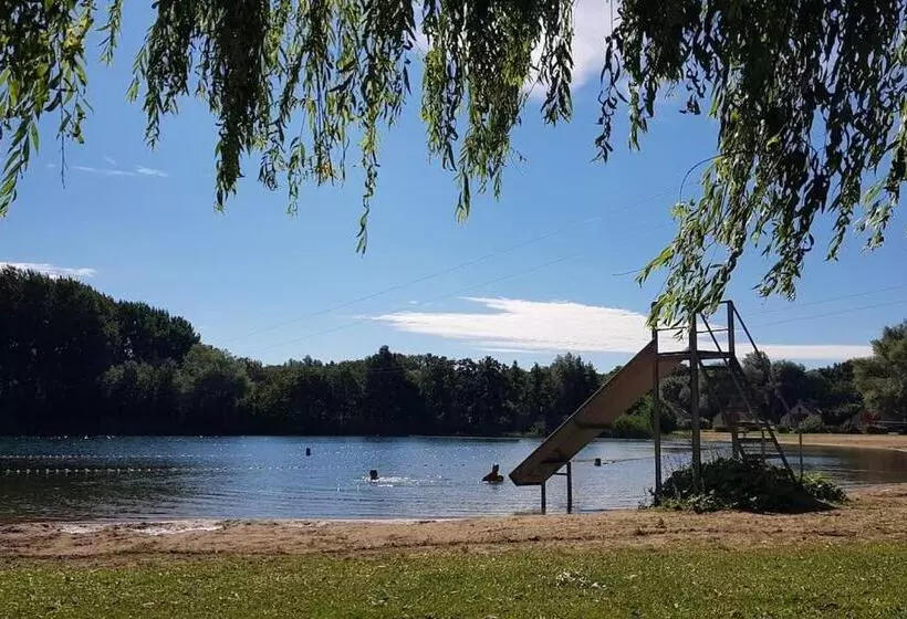 Coco Wellness Bungalow