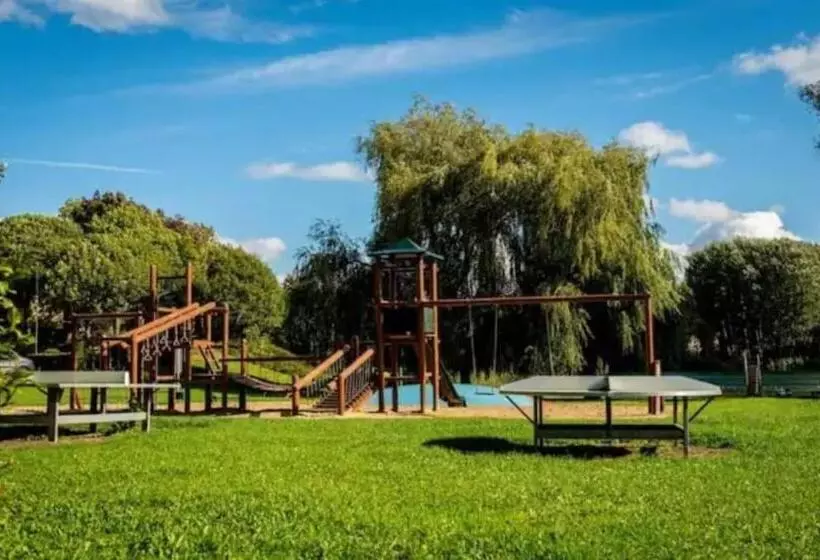 Coco Wellness Bungalow