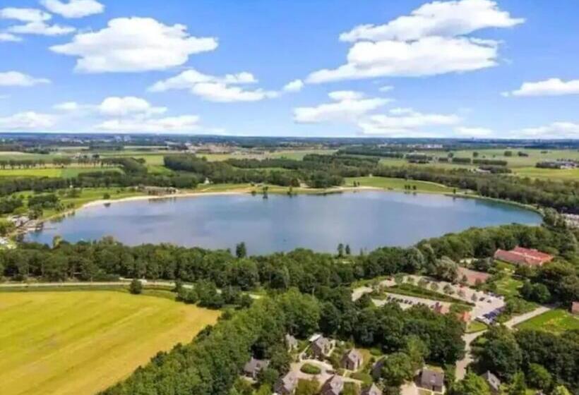 Coco Wellness Bungalow