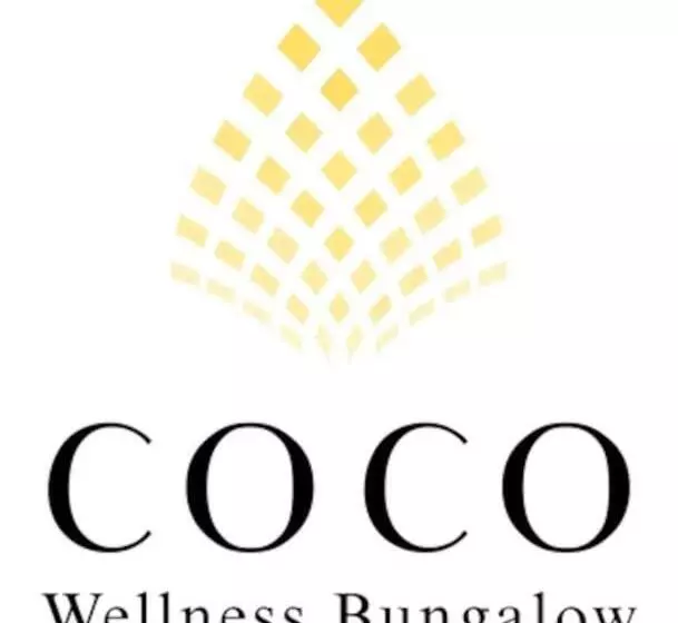 Coco Wellness Bungalow
