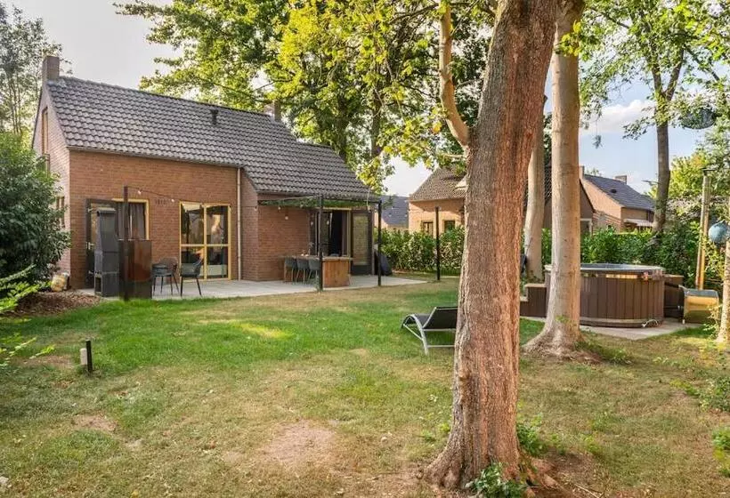 Coco Wellness Bungalow