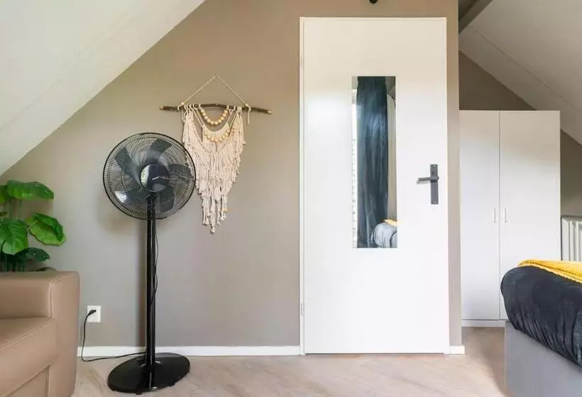 Coco Wellness Bungalow