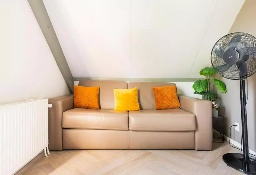 Coco Wellness Bungalow