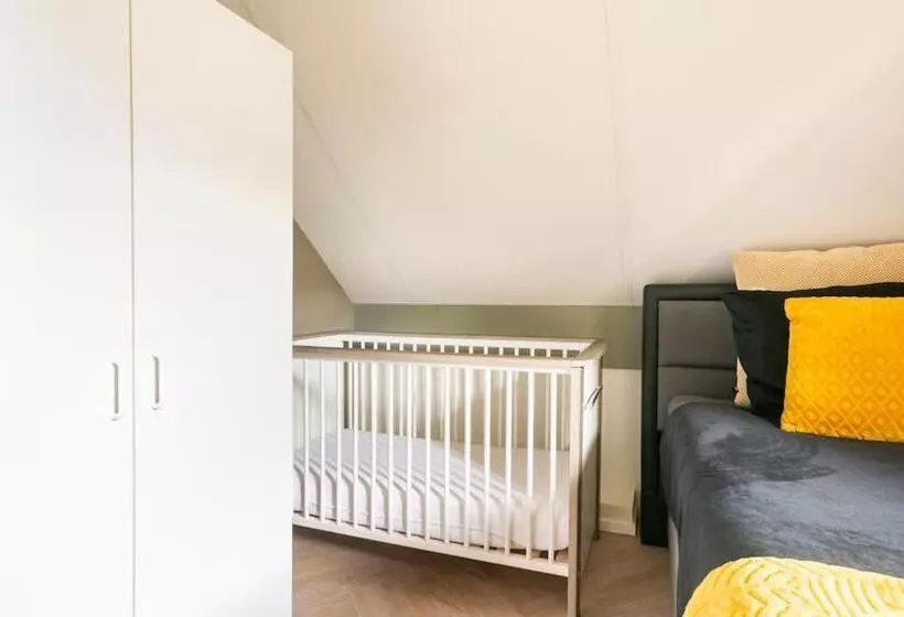 Coco Wellness Bungalow