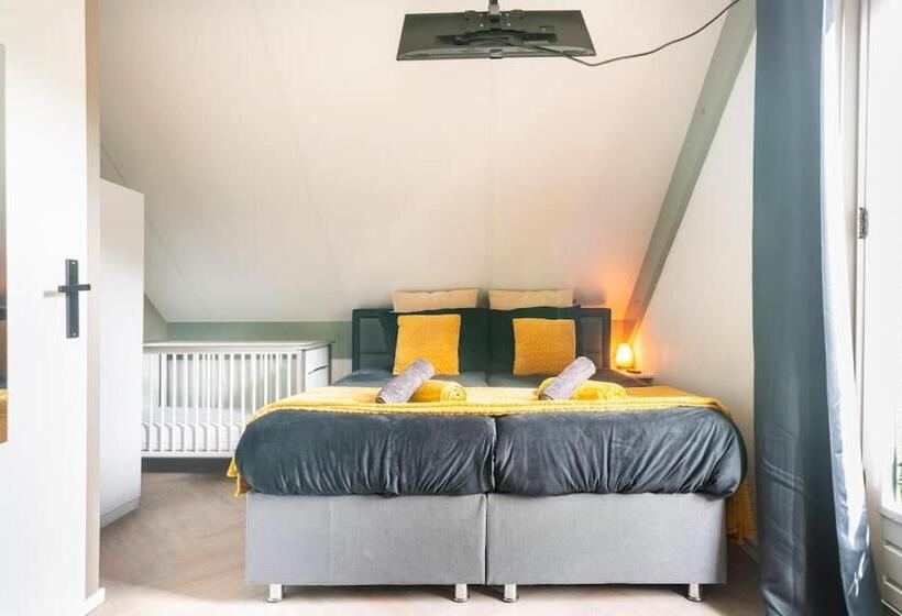 Coco Wellness Bungalow