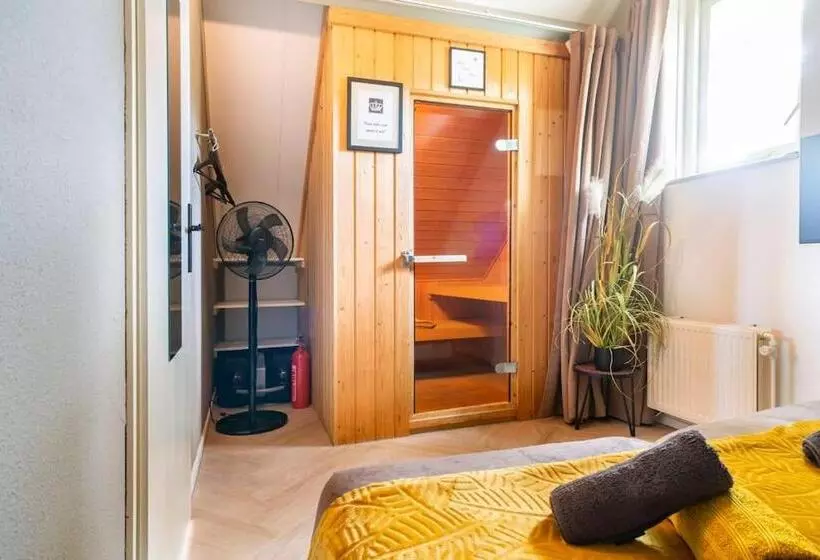 Coco Wellness Bungalow