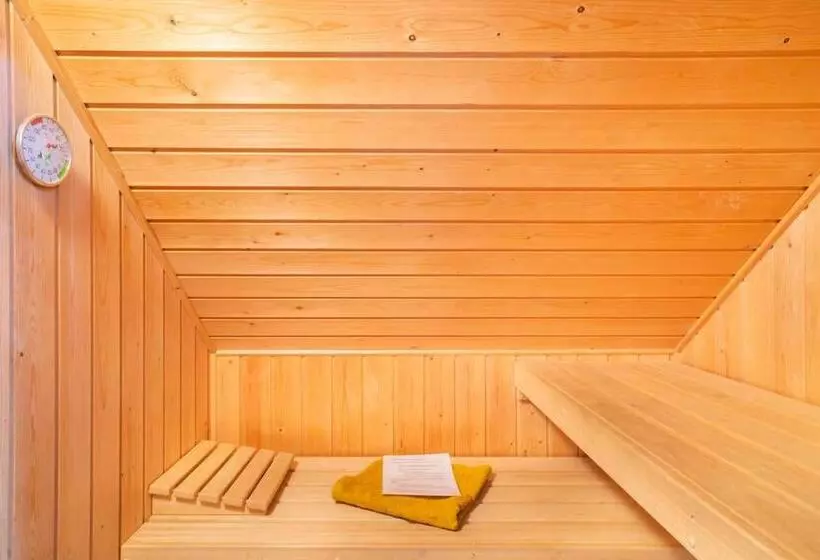 Coco Wellness Bungalow