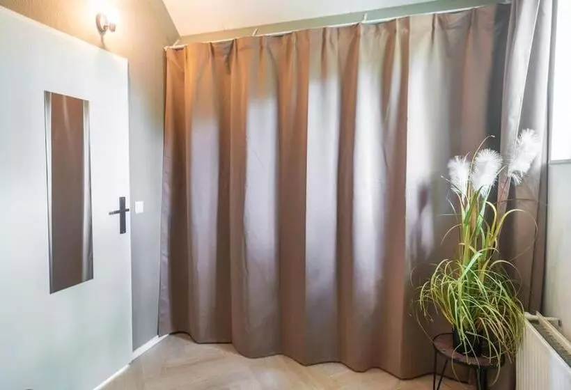 Coco Wellness Bungalow