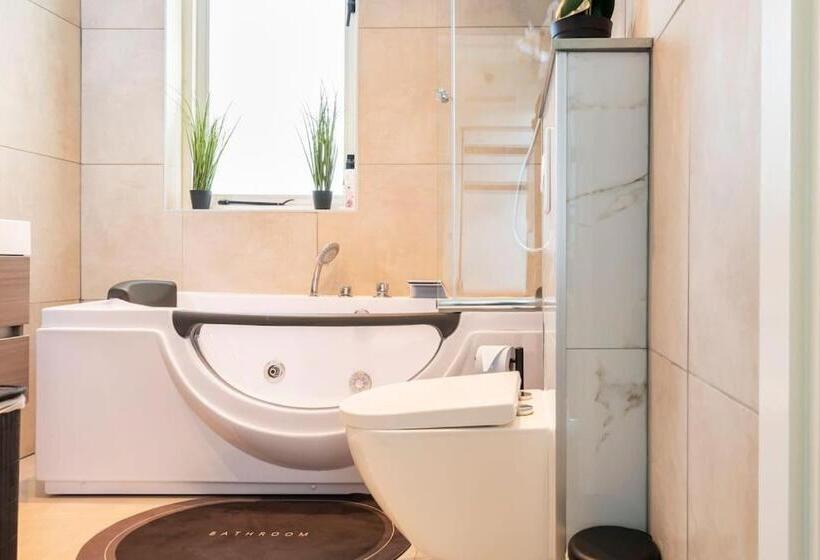 Coco Wellness Bungalow