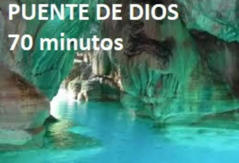 Depab Privado, Centrico,wifi 80 Mb ,aire Acondicionado ,cocina, Cochera Techada