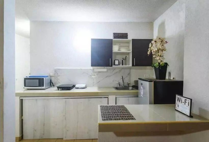 Depab Privado, Centrico,wifi 80 Mb ,aire Acondicionado ,cocina, Cochera Techada