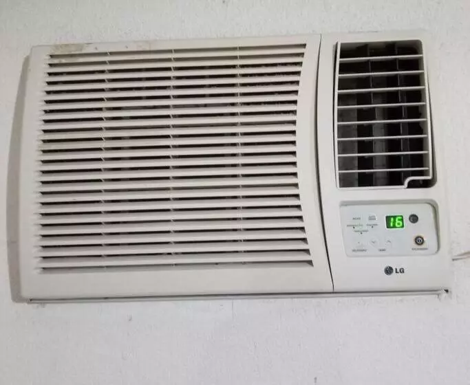 Depab Privado, Centrico,wifi 80 Mb ,aire Acondicionado ,cocina, Cochera Techada