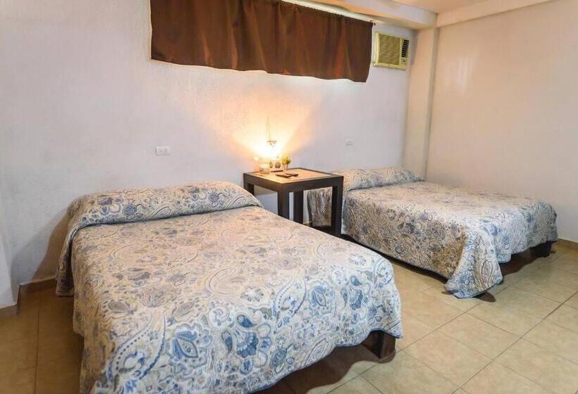 Depab Privado, Centrico,wifi 80 Mb ,aire Acondicionado ,cocina, Cochera Techada