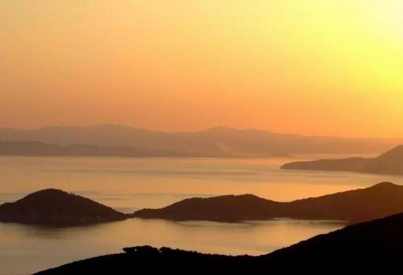 Dream House, 80m2, Fresco Painting On The Vault