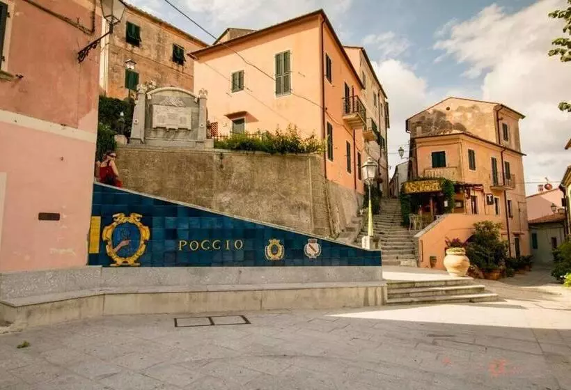 Dream House, 80m2, Fresco Painting On The Vault