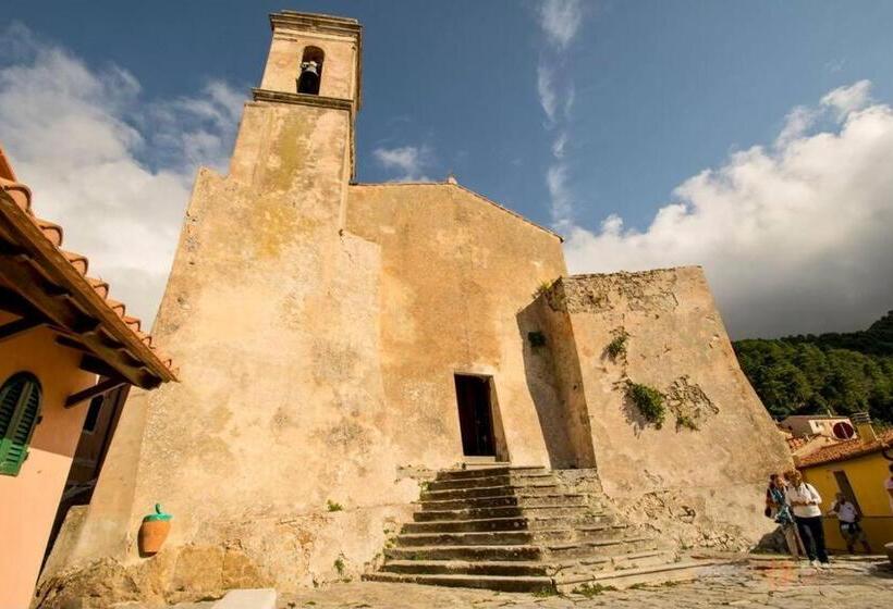 Dream House, 80m2, Fresco Painting On The Vault