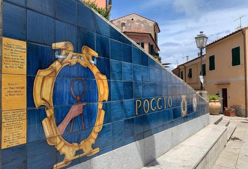 Dream House, 80m2, Fresco Painting On The Vault