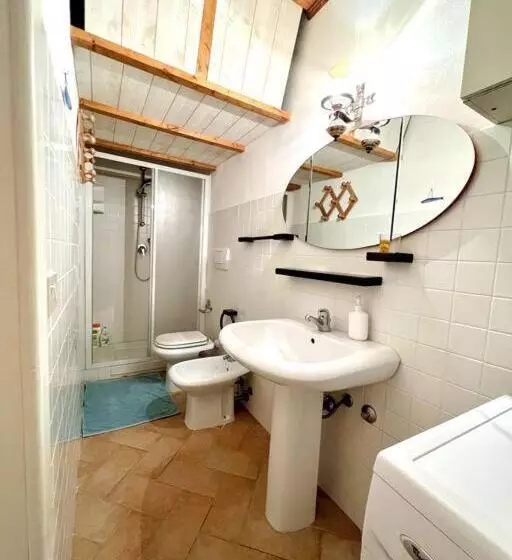 Dream House, 80m2, Fresco Painting On The Vault