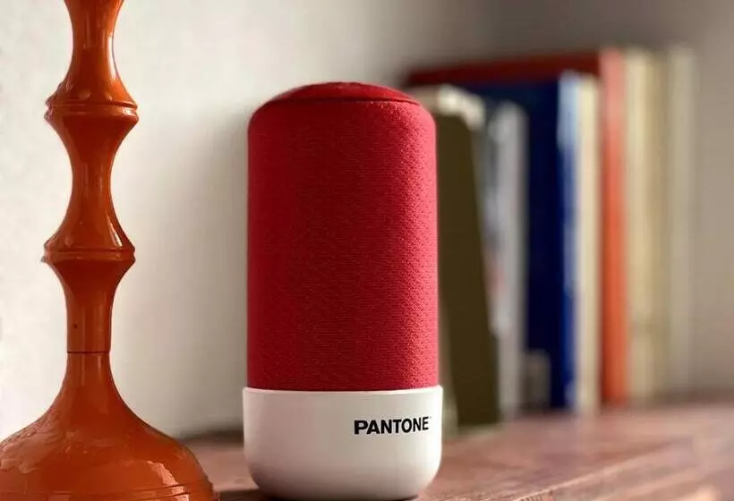 Dream House, 80m2, Fresco Painting On The Vault