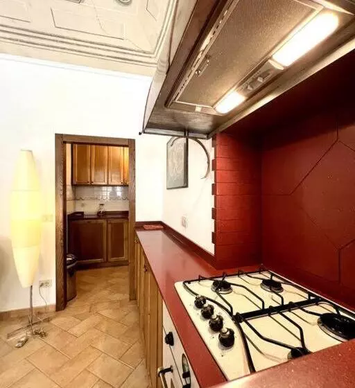 Dream House, 80m2, Fresco Painting On The Vault